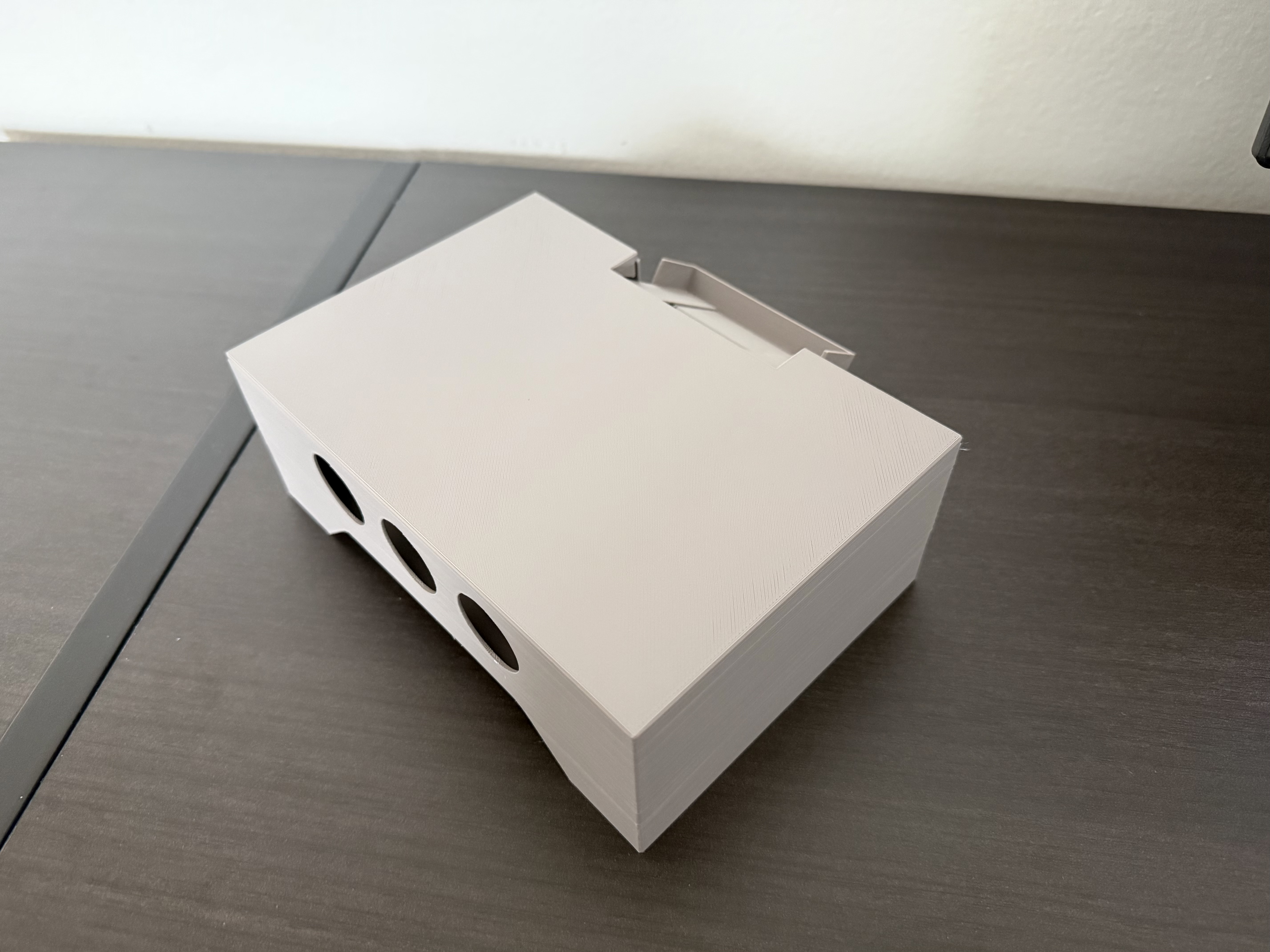 Enclosure design image